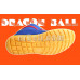 New! Dragon Ball Blue Shoes